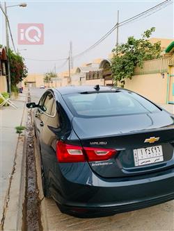 شيفروليه ماليبو